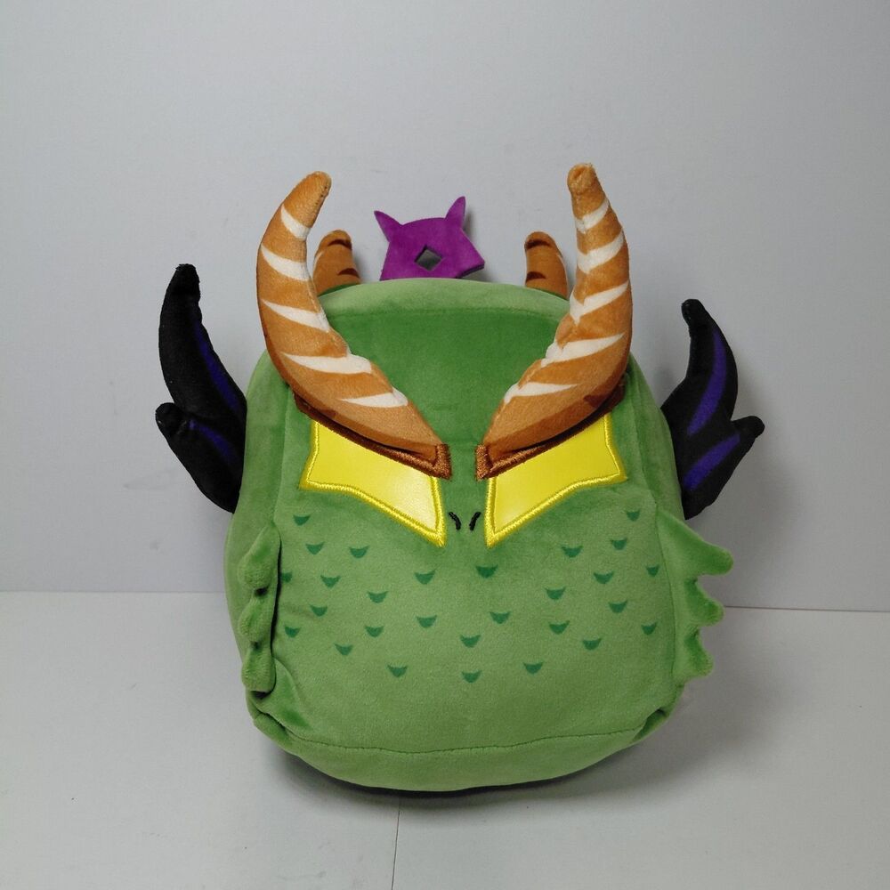 Roblox Blox Fruits 8” Dragon Fruit Plush NO CODE